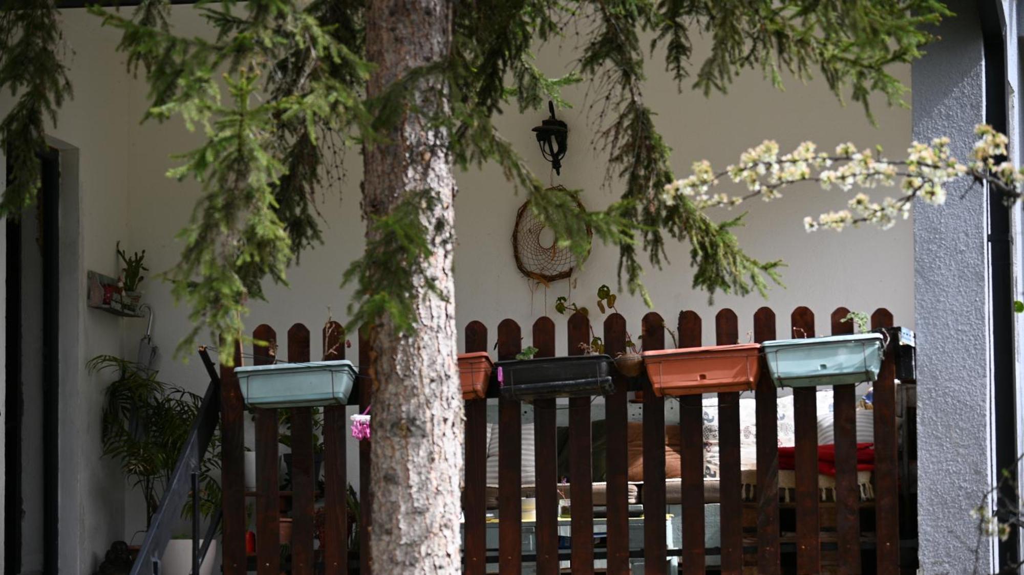 Canyon Matka - Unique Place For Stay Szkopje Kültér fotó