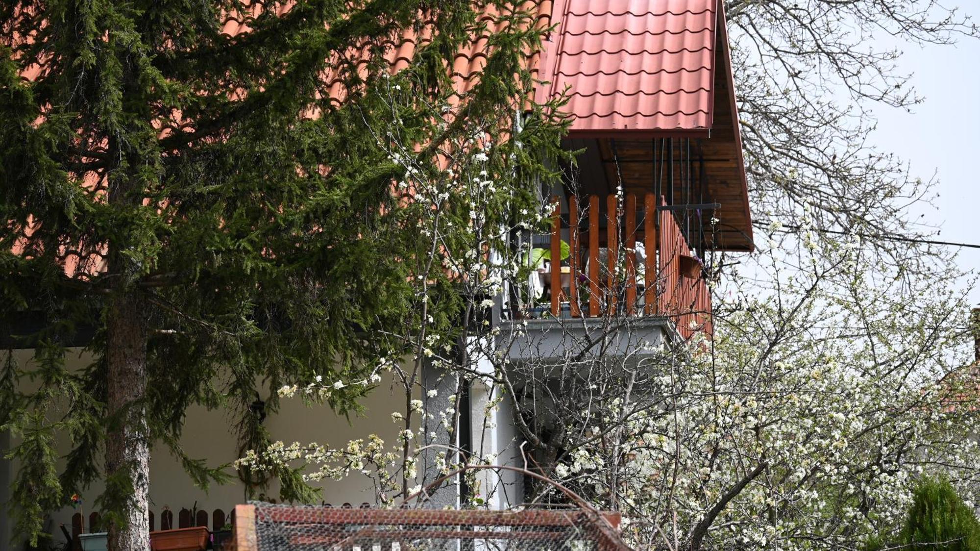 Canyon Matka - Unique Place For Stay Szkopje Kültér fotó
